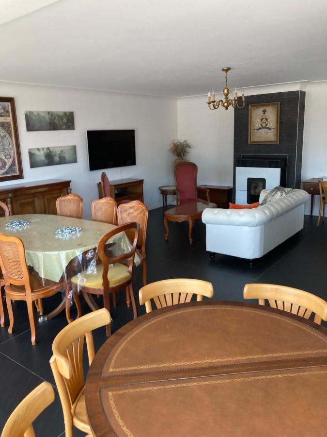 La Villa Sur Le Toit ルルド エクステリア 写真